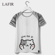 Load image into Gallery viewer, TOTORO T SHIRT COLLECTION