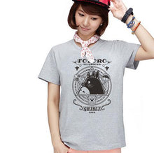 Load image into Gallery viewer, TOTORO T SHIRT COLLECTION