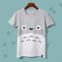 Load image into Gallery viewer, TOTORO T SHIRT COLLECTION